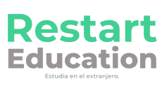 Logo Restart Education