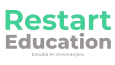 Logo Restart Education